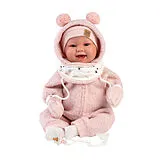 Babypuppe Tala 44cm Spiel