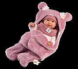 Babypuppe Mimi Llorona 42cm Spiel