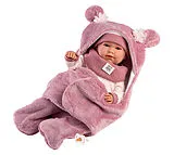 Babypuppe Mimi Llorona 42cm Spiel