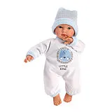 Babypuppe Cuquito 30cm Spiel