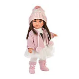 Puppe Sara brünett 35cm Spiel