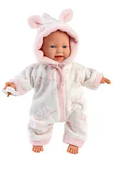 Babypuppe Helena 31cm Spiel