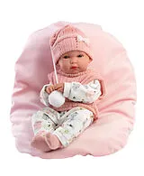 Babypuppe Bimba 35cm Spiel