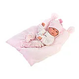 Bimba rosa 35cm Spiel
