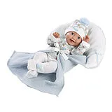 Bimbo mit Schlafaugen 35cm Spiel