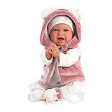 Babypuppe Mimi 42cm Spiel