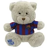 FC Barcelona Osito kleiner Bär Plüsch-Figur 20 cm Spiel