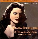 Amalia Rodrigues CD A Rainha Do Fado 2