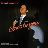 Frank Sinatra CD Close To You