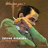 Frank Sinatra CD Where Are You?