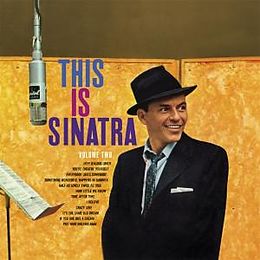 Frank Sinatra CD This Is Sinatra 2