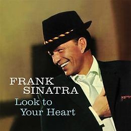Frank Sinatra CD Look To Your Heart