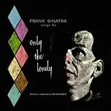 Frank Sinatra CD Only The Lonely