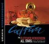 Fletcher Henderson & All Stars CD Cool Fever