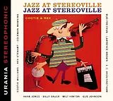 Cootie & Rex CD Jazz At Stereoville