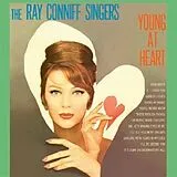 Ray -Singers- Conniff CD Young At Heart/Somebody Loves Me