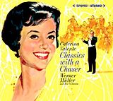 Caterina Valente CD Classics With A Chaser