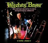 Alexander Gibson CD Witches' Brew