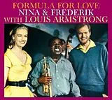 Nina & Frederik CD Formula For Love
