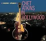 Chet Atkins CD In Hollywood/Other Chet Atkins