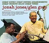 Jonah & His Swing Band Jones CD Jonah Jones/That Righteous Feelin'