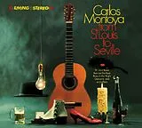 Carlos Montoya CD From St.Louis To Seville