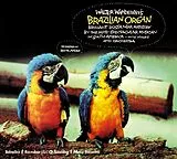 Walter Wanderley CD Walter Wanderley'S Brazilian Organ