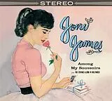 Joni James CD Among My Souvenirs