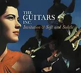 Inc. Guitars CD Invitation & Soft And Subtle