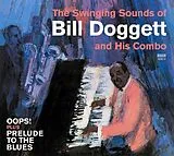 Bill Doggett & His Combo CD Oops!/Prelude To The Blues