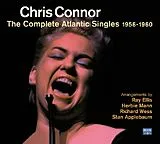Chris Conner CD Complete Atlantic Singles 1956-1960