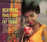 Pat (UK) Thomas CD Desafinado/Moody'S Mood