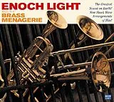 Enoch Light CD And The Brass Menagerie