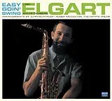 Larry Elgart & His Orchestra CD Easy Goin' Swing