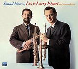 Les & Larry Elgart CD Sound Ideas