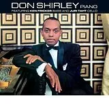 Don Shirley CD Piano
