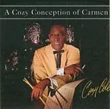Cozy Cole CD A Cozy Conception Of..