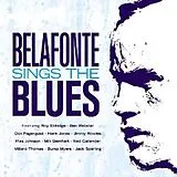 Harry Belafonte CD Sings The Blues