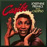Josephine Premice CD Sings Calypso