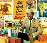 Nat King Cole CD Canta En Espanol