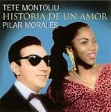 Tete Montoliu CD Historia De Un Amor