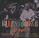 Various CD Blues & Rhythm & Blues 2
