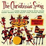 Eddie Bert CD Christmas Song