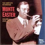 Monte Easter CD Complete Recordings Vol.1