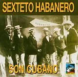 Sexteto Habanera CD Son Cubano