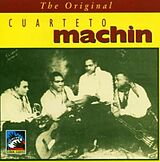 Cuarteto Machin Cuarteto Machin CD Original 1930-1931