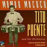 Tito Puente CD Mambo Macoco 1949-1951