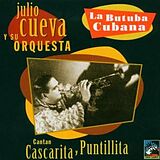 Julio Cueva CD La Butuba Cubana '43-'44