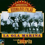 Orqesta Romeu CD La Ola Marina (1939-41)