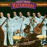 Conjunto Matamoros CD Camaron Y Mamoncillo 1928